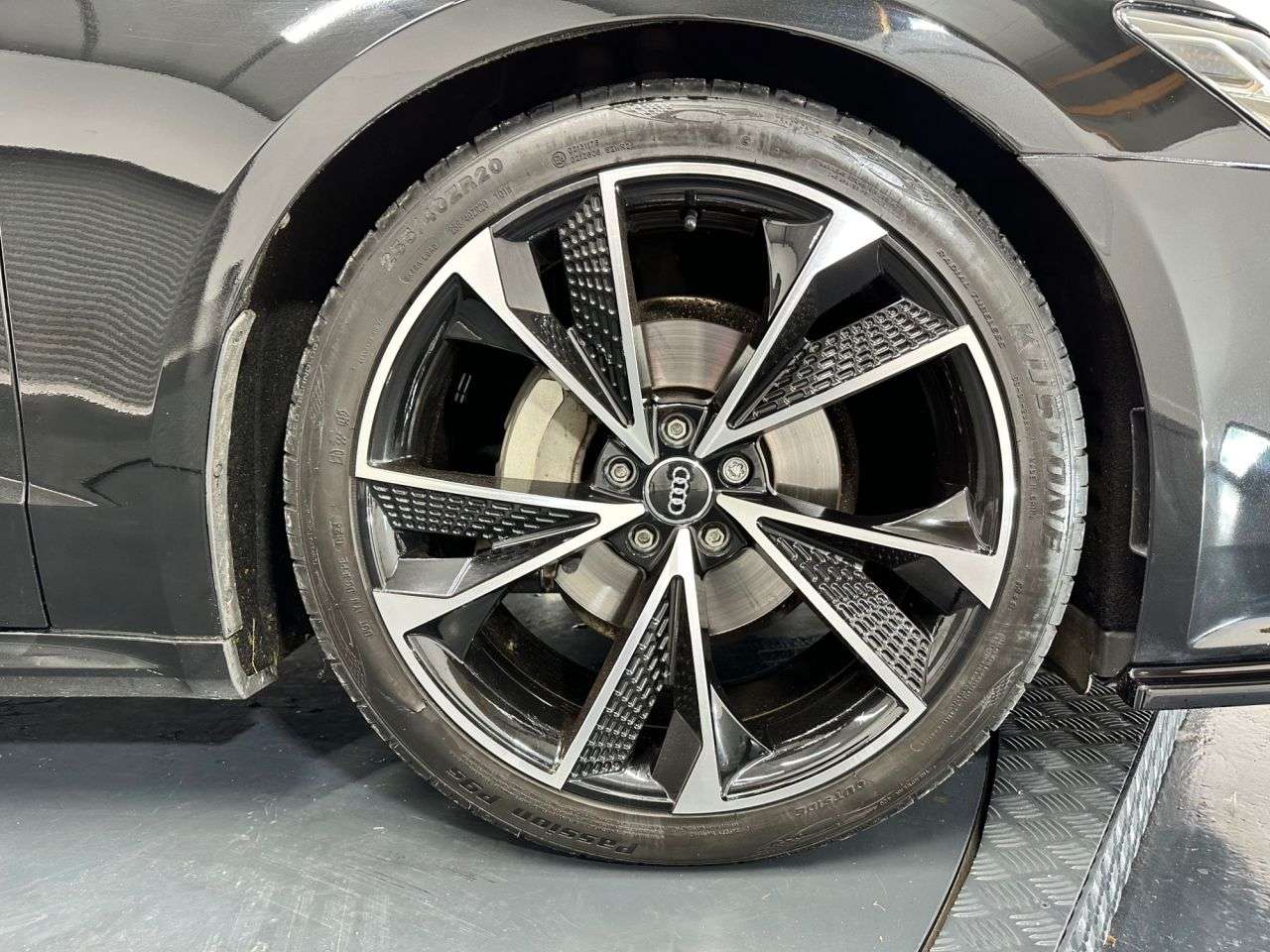 2021 AUDI A7 2021 AUDI A7