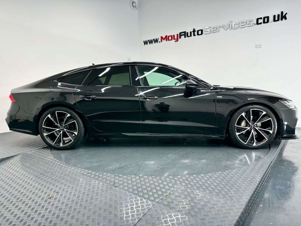 2021 AUDI A7 2021 AUDI A7