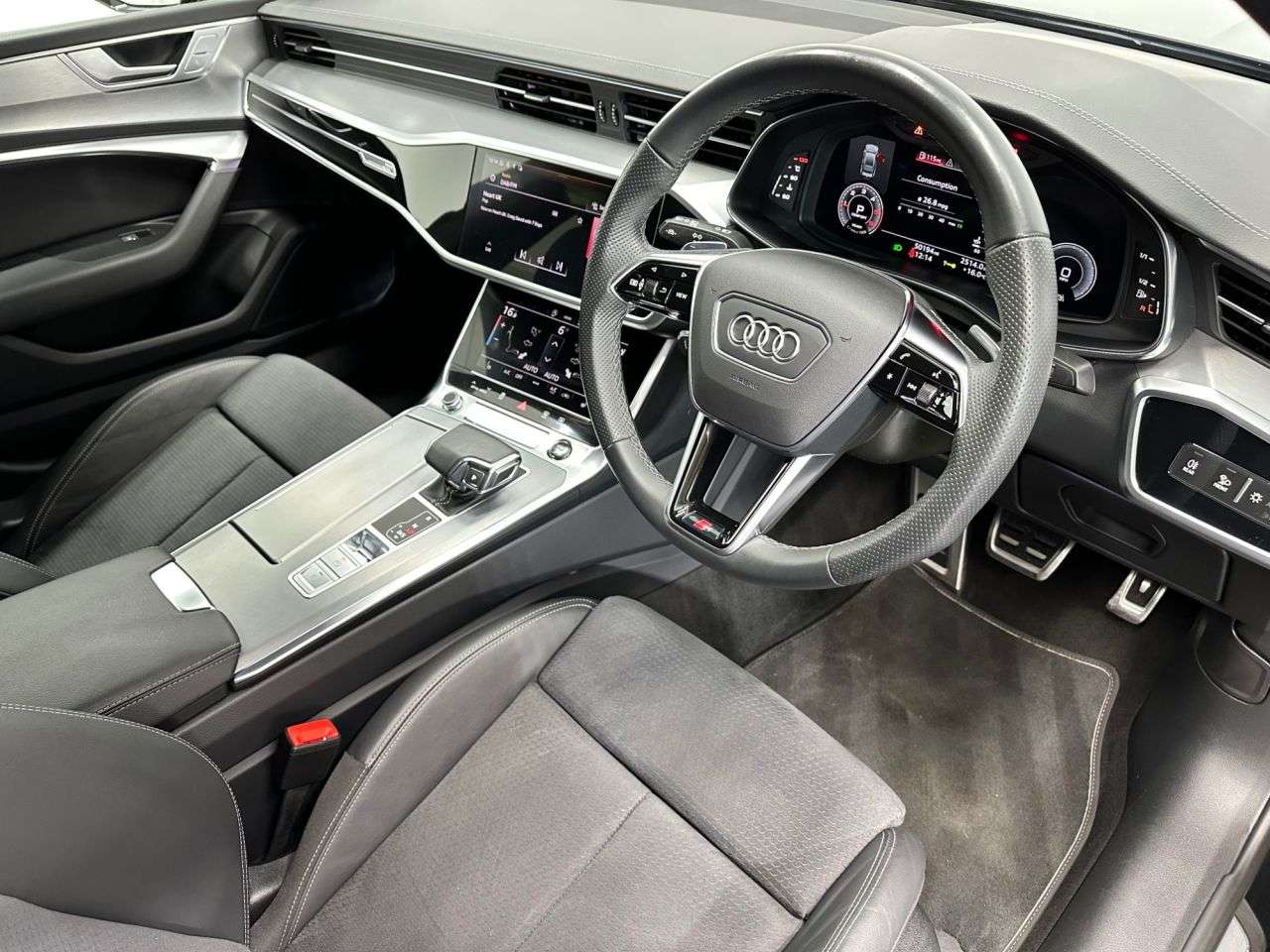 2021 AUDI A7 2021 AUDI A7