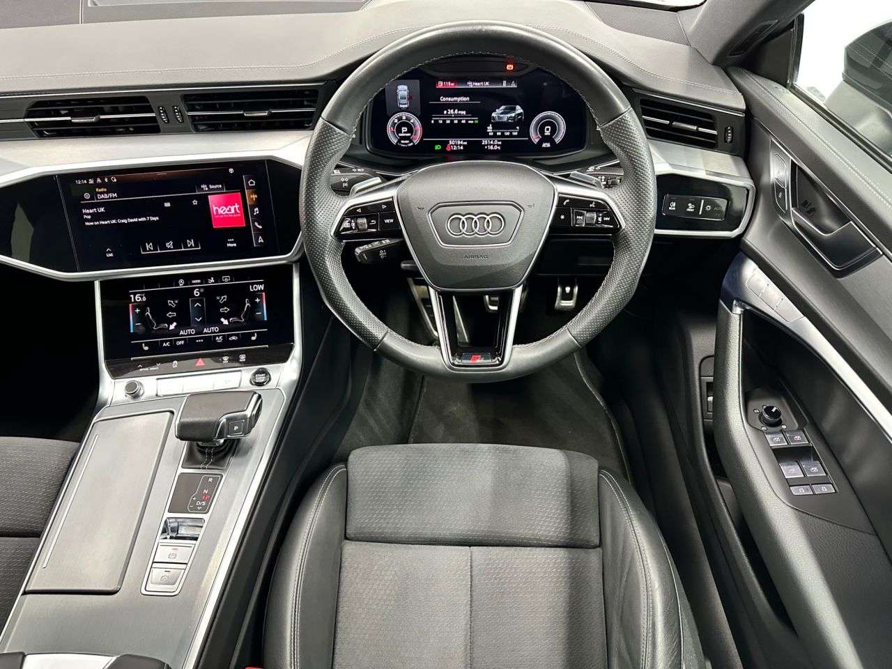 2021 AUDI A7 2021 AUDI A7