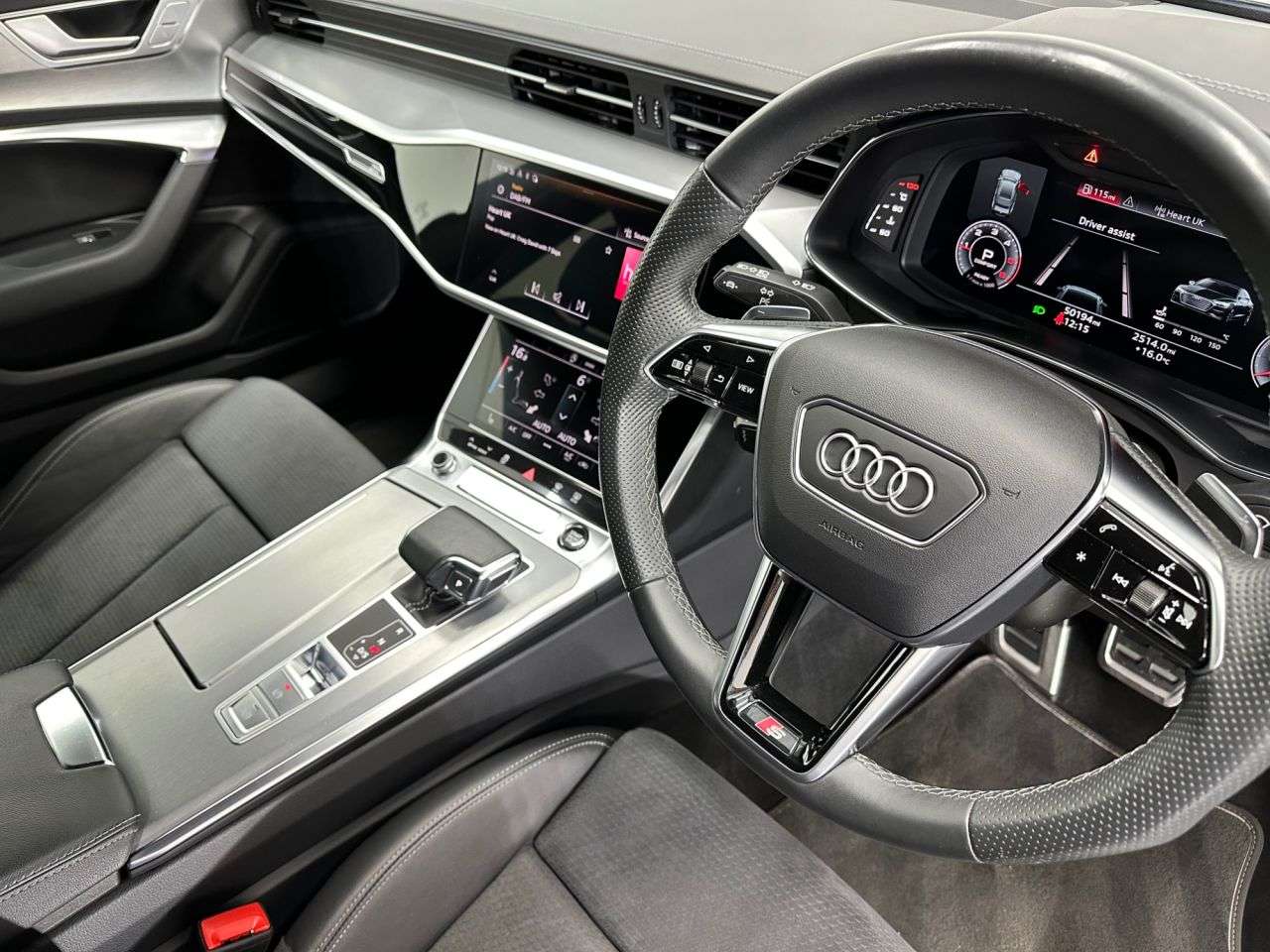 2021 AUDI A7 2021 AUDI A7