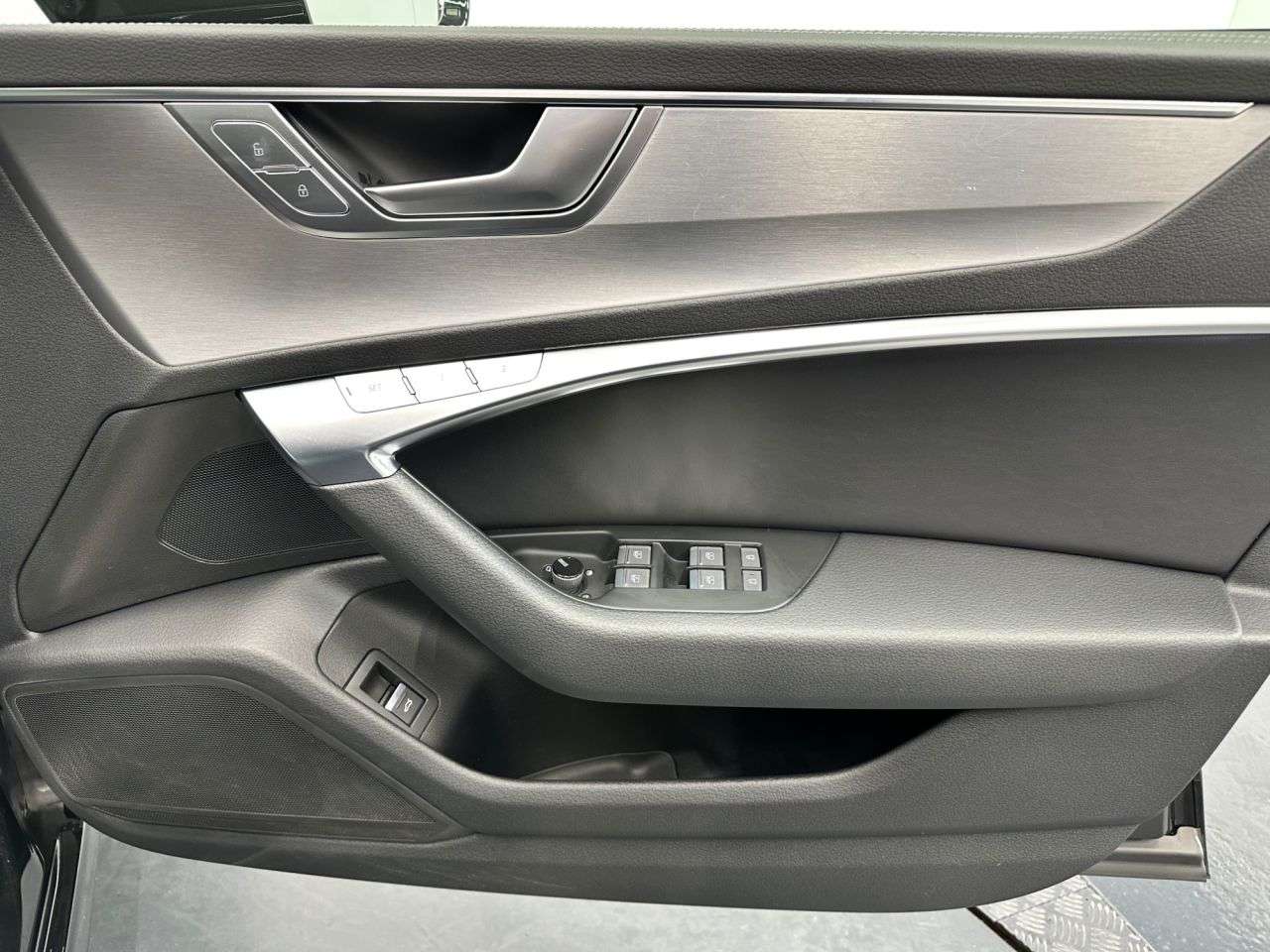 2021 AUDI A7 2021 AUDI A7