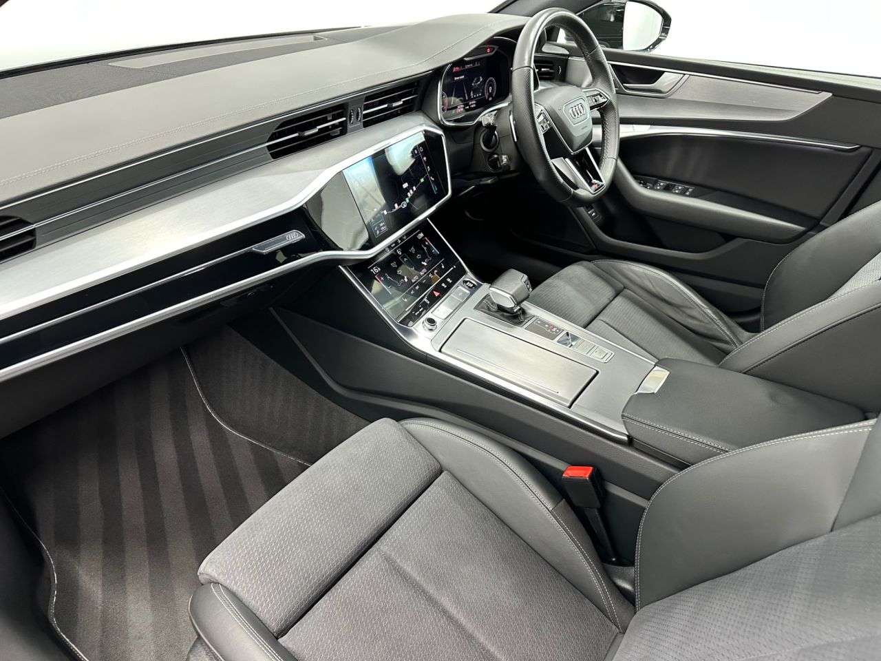2021 AUDI A7 2021 AUDI A7