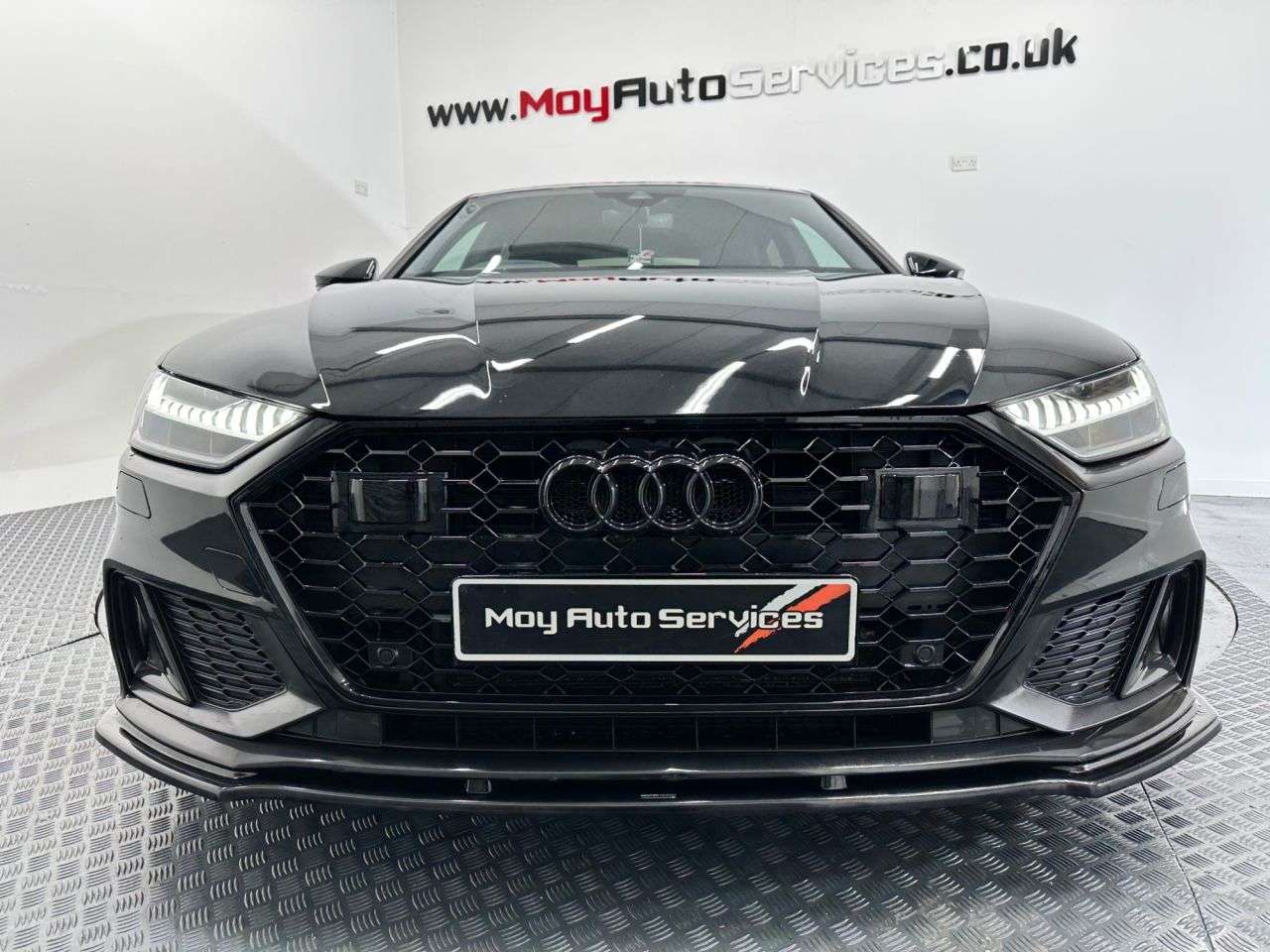 A 2021 AUDI A7 2.0 TDI 40 S line Sportback 5dr Diesel S Tronic Euro 6 (s/s) (204 ps) A 2021 AUDI A7 2.0 TDI 40 S line Sportback 5dr Diesel S Tronic Euro 6 (s/s) (204 ps)