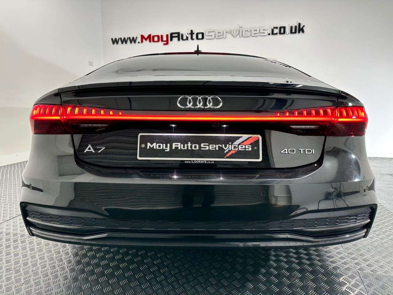 2021 AUDI A7 2021 AUDI A7