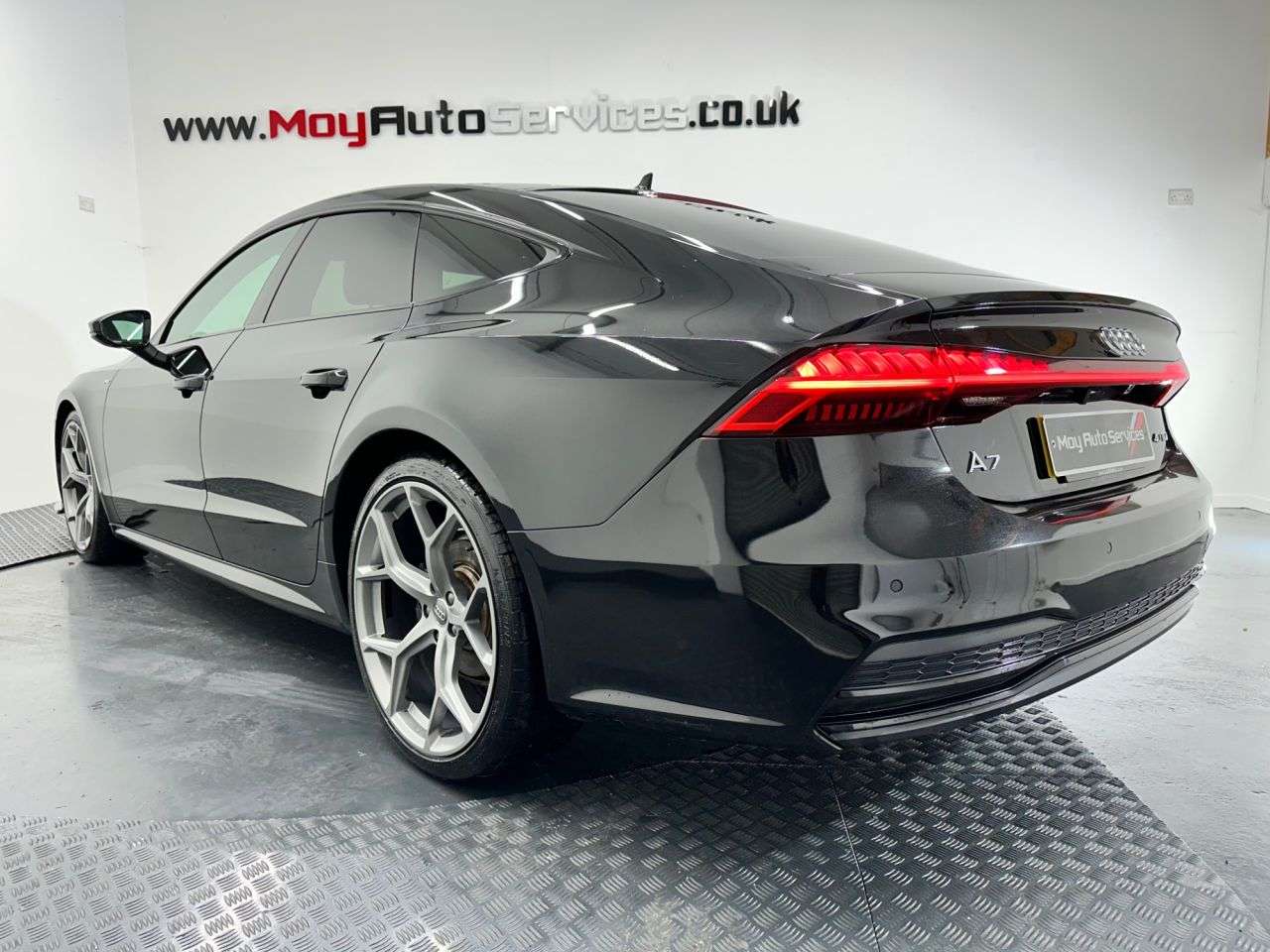 2021 AUDI A7 2021 AUDI A7