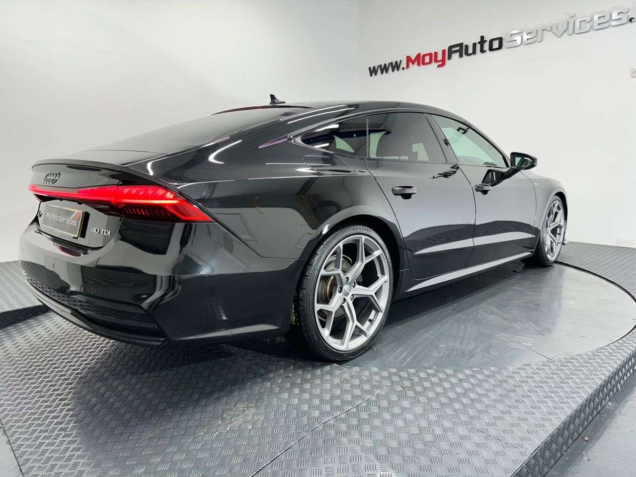 2021 AUDI A7 2021 AUDI A7