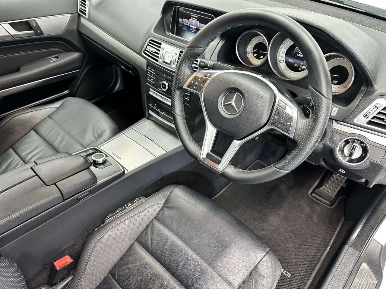 2016 MERCEDES-BENZ E-CLASS 2016 MERCEDES-BENZ E-CLASS