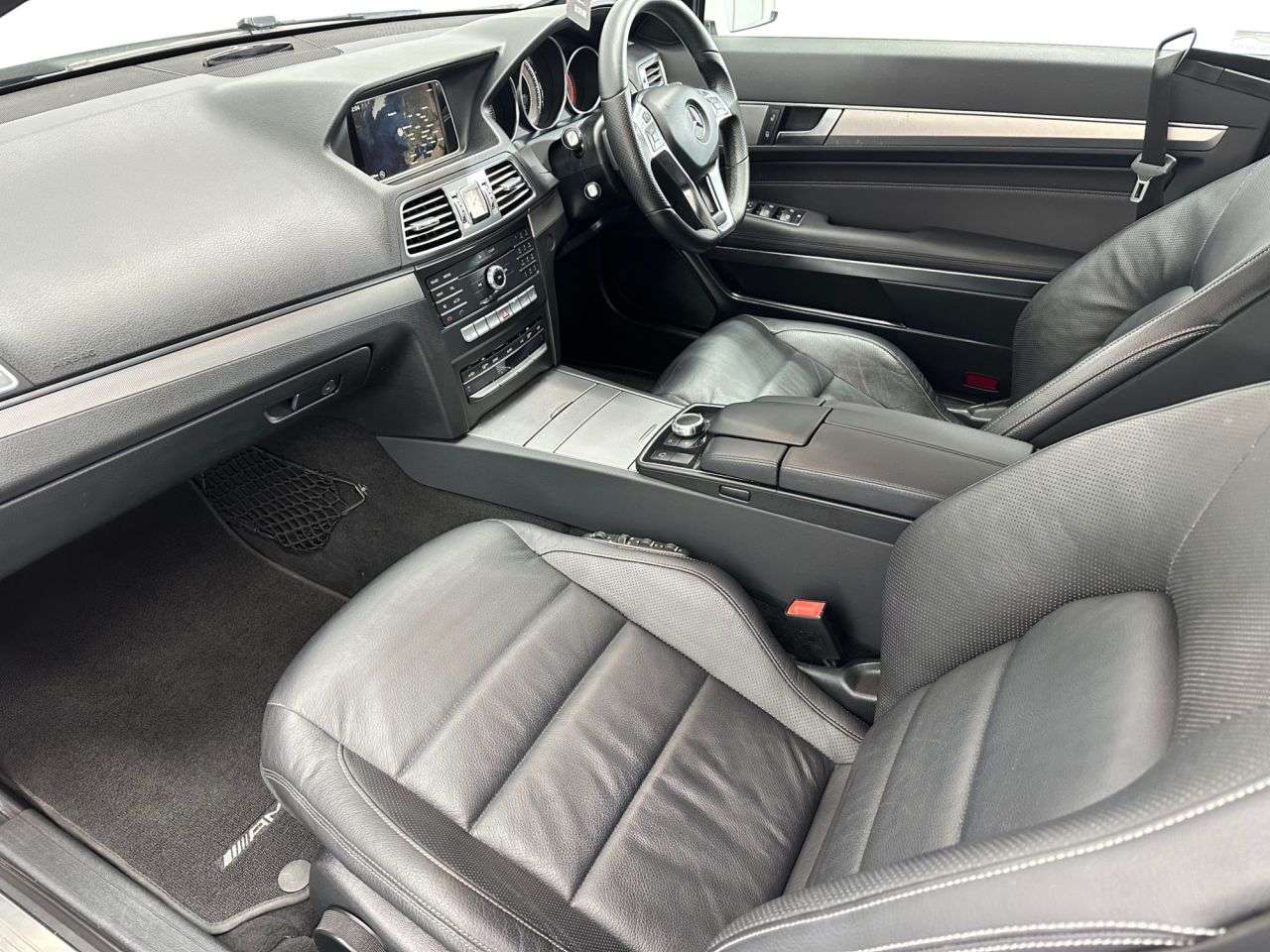 2016 MERCEDES-BENZ E-CLASS 2016 MERCEDES-BENZ E-CLASS