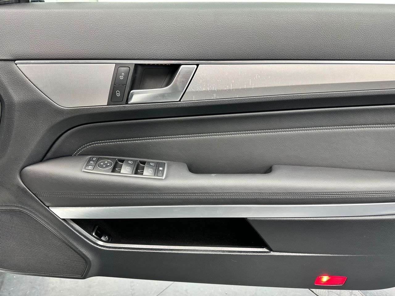 2016 MERCEDES-BENZ E-CLASS 2016 MERCEDES-BENZ E-CLASS