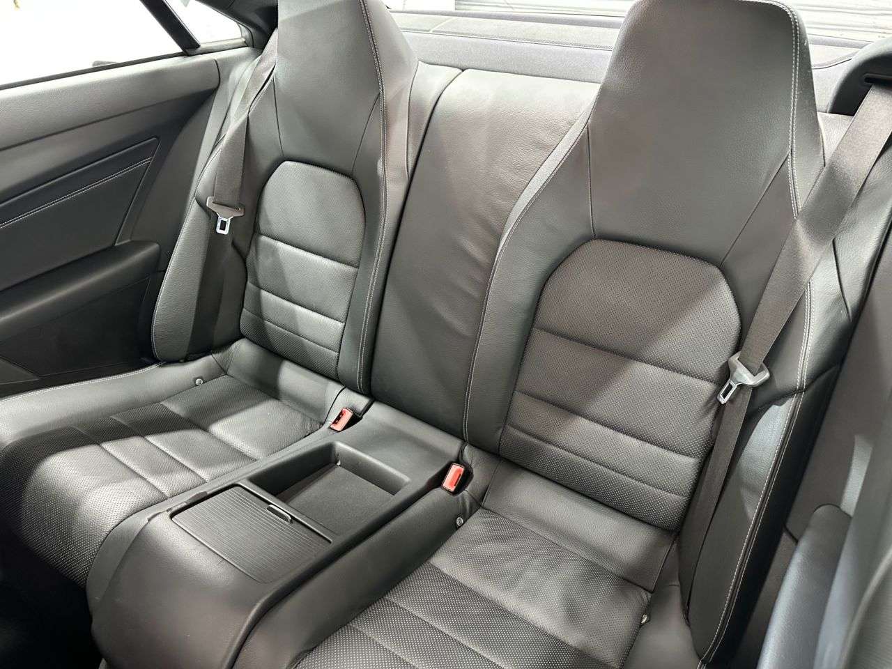 2016 MERCEDES-BENZ E-CLASS 2016 MERCEDES-BENZ E-CLASS