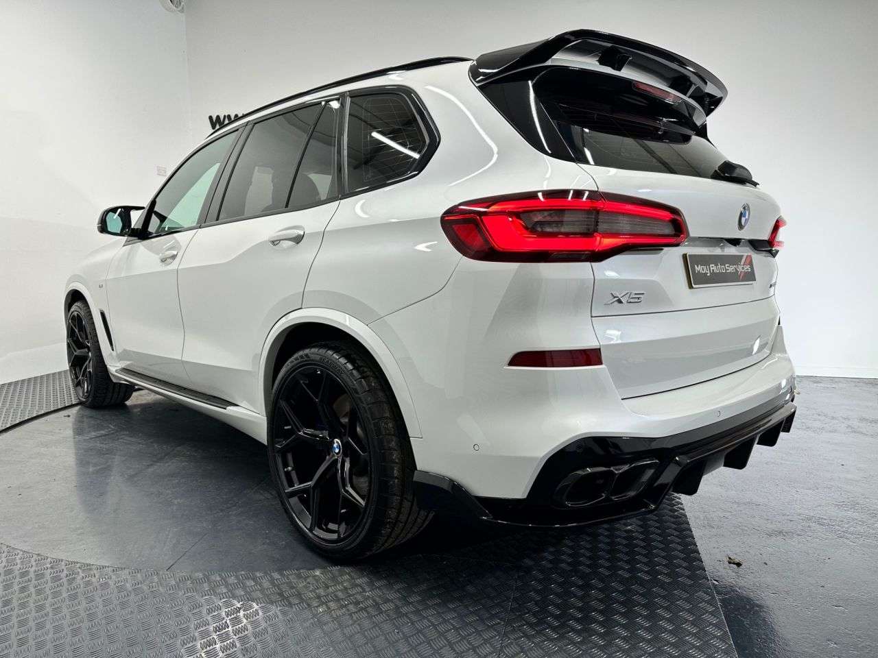 2019 BMW X5 2019 BMW X5