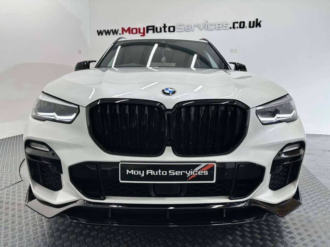 2019 BMW X5 2019 BMW X5