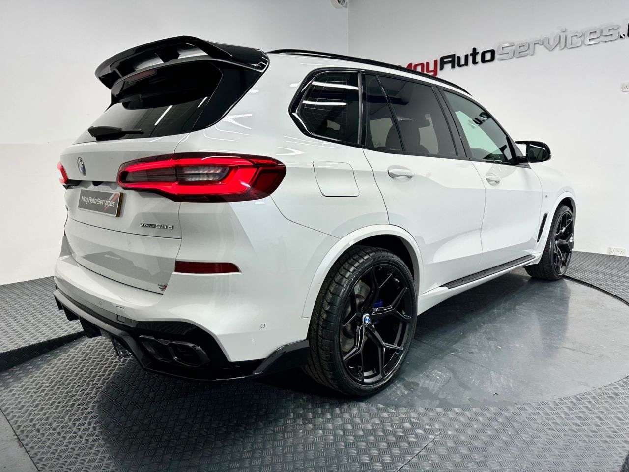 2019 BMW X5 2019 BMW X5