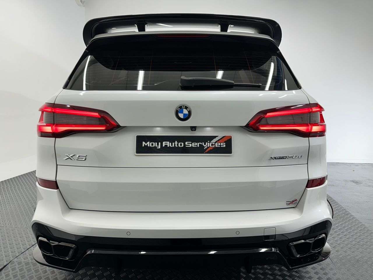 2019 BMW X5 2019 BMW X5