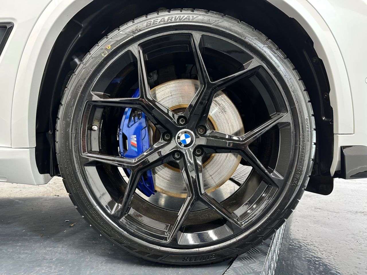 2019 BMW X5 2019 BMW X5