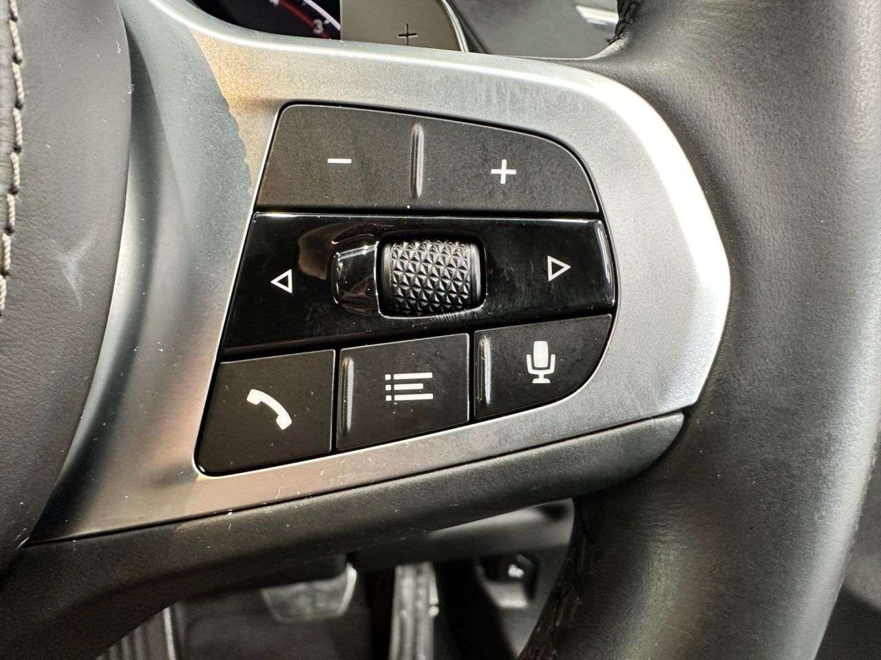 2019 BMW X5 2019 BMW X5