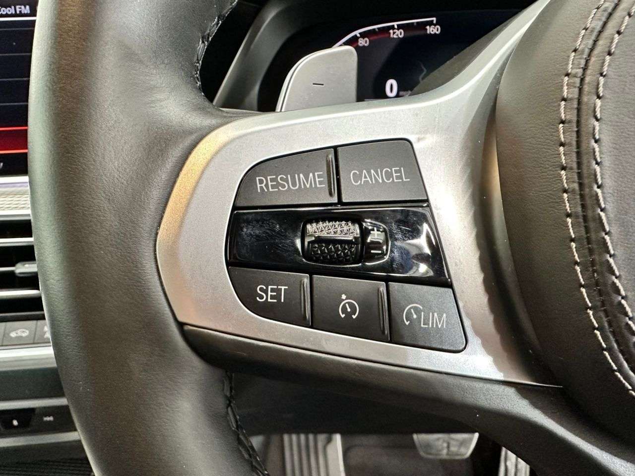 2019 BMW X5 2019 BMW X5