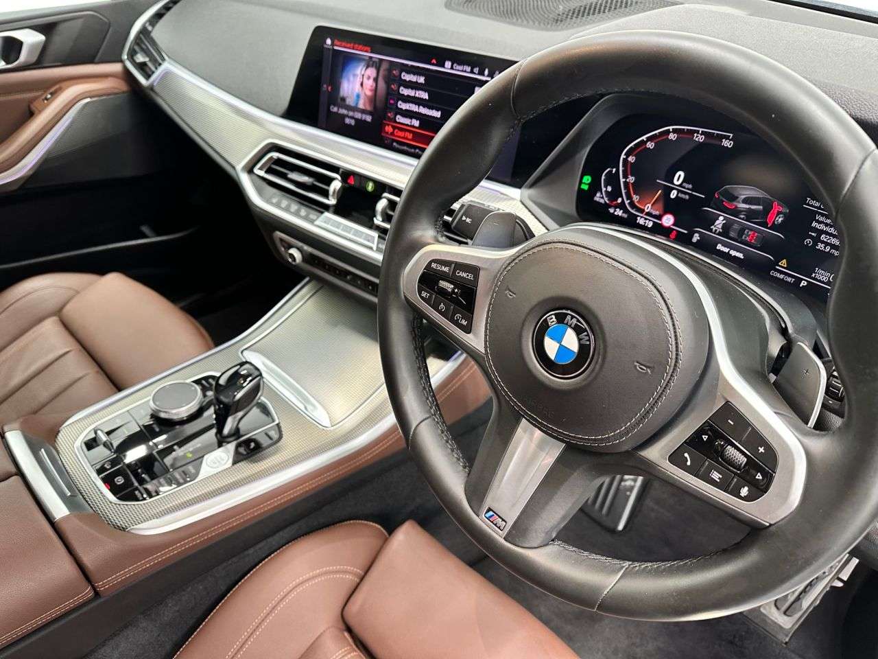 2019 BMW X5 2019 BMW X5