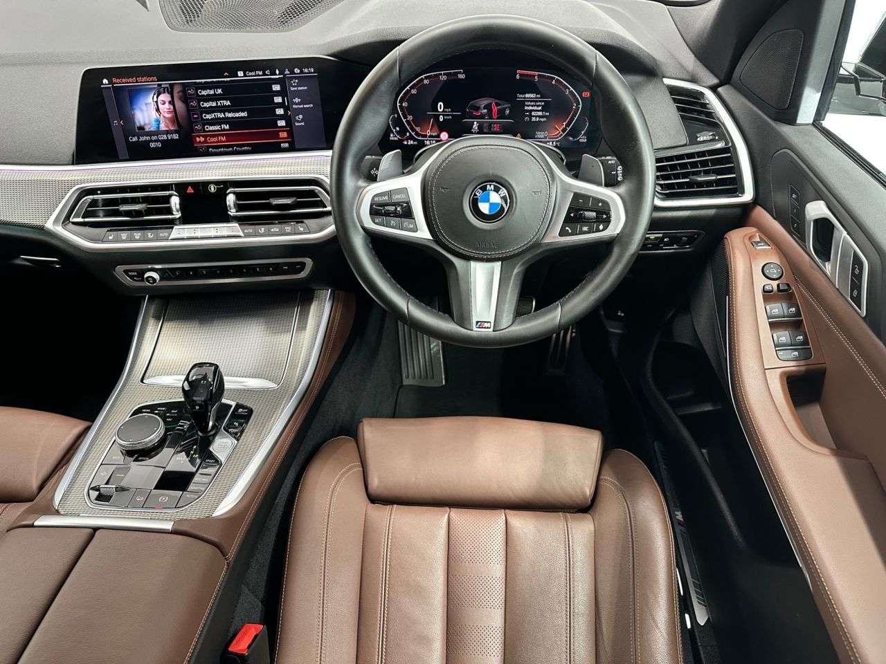 2019 BMW X5 2019 BMW X5