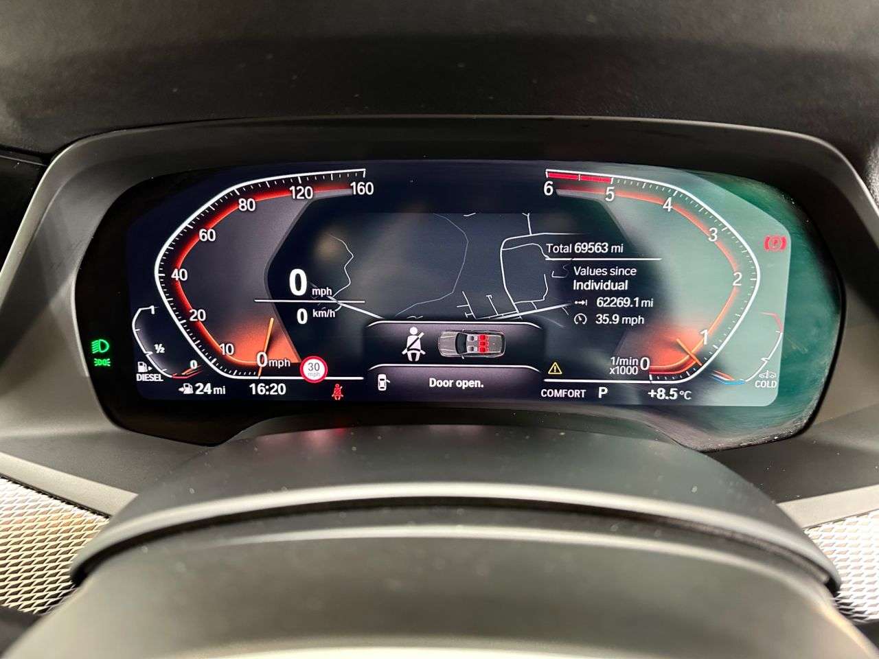 2019 BMW X5 2019 BMW X5