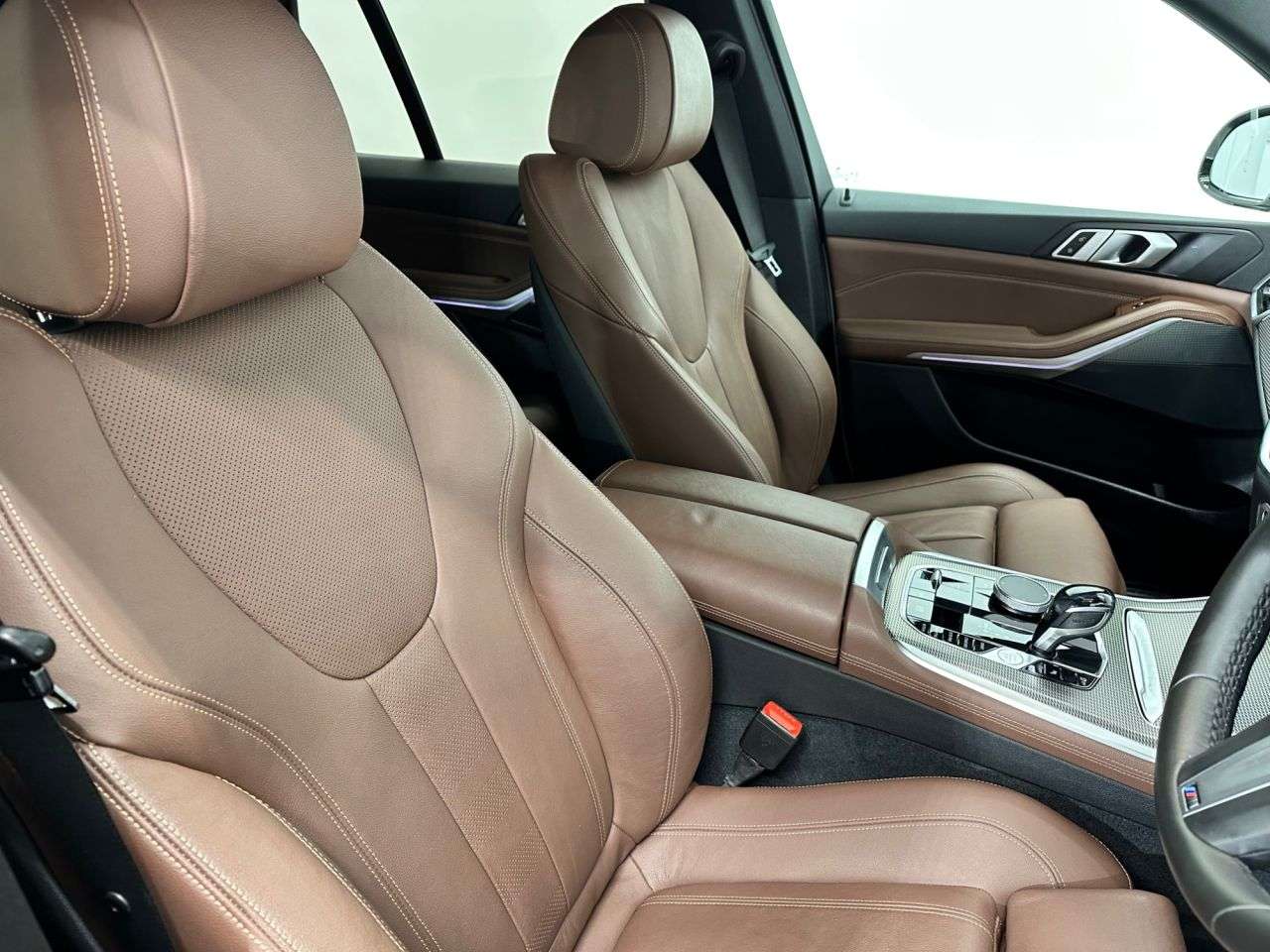 2019 BMW X5 2019 BMW X5