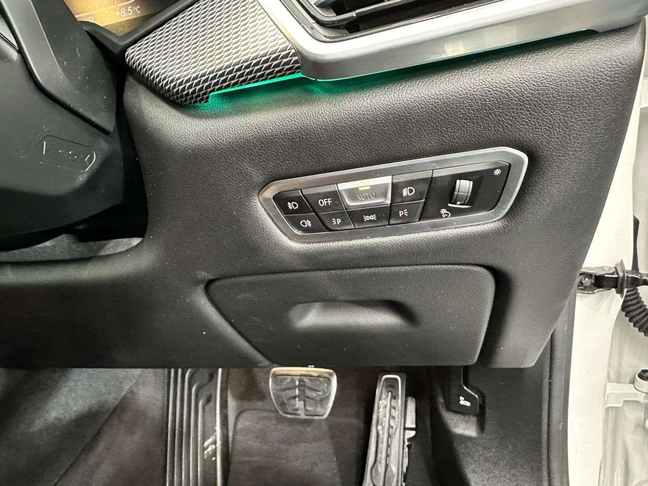 2019 BMW X5 2019 BMW X5