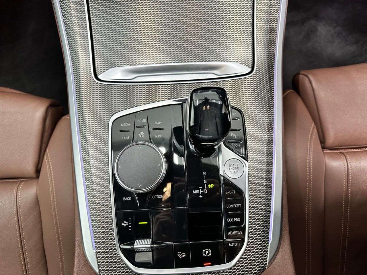 2019 BMW X5 2019 BMW X5