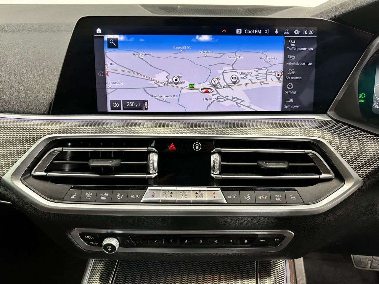 2019 BMW X5 2019 BMW X5
