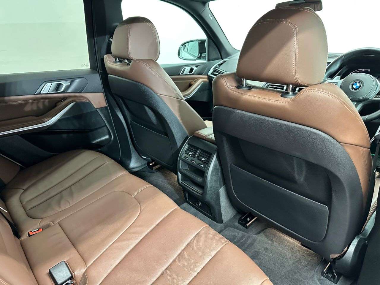 2019 BMW X5 2019 BMW X5