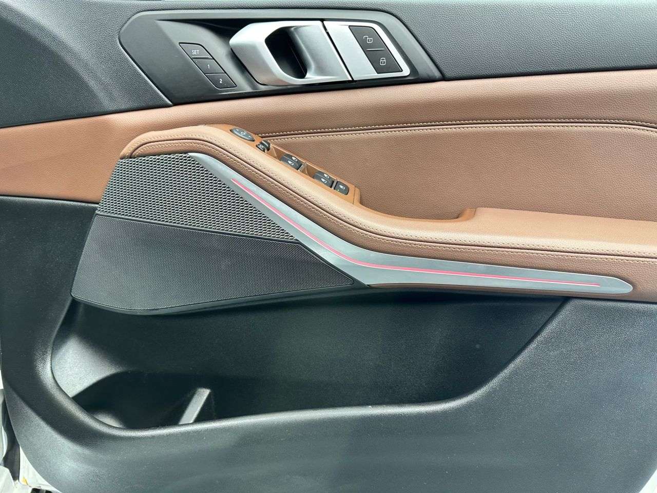 2019 BMW X5 2019 BMW X5