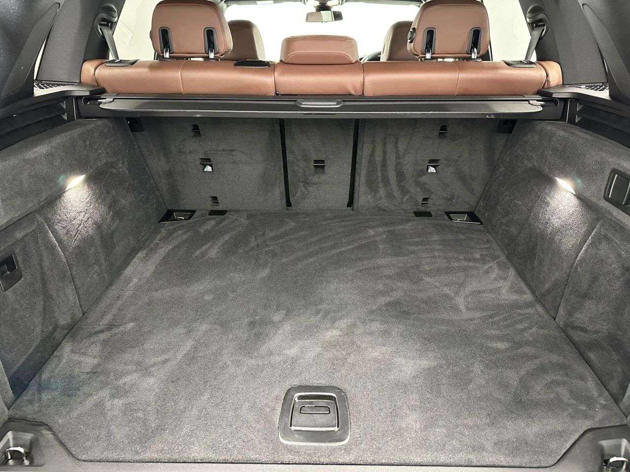 2019 BMW X5 2019 BMW X5