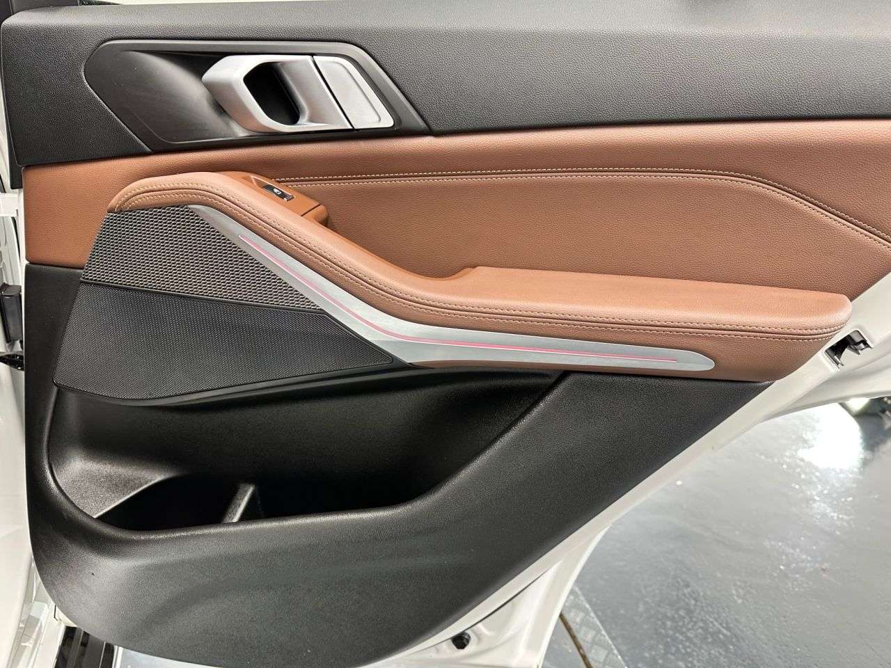 2019 BMW X5 2019 BMW X5