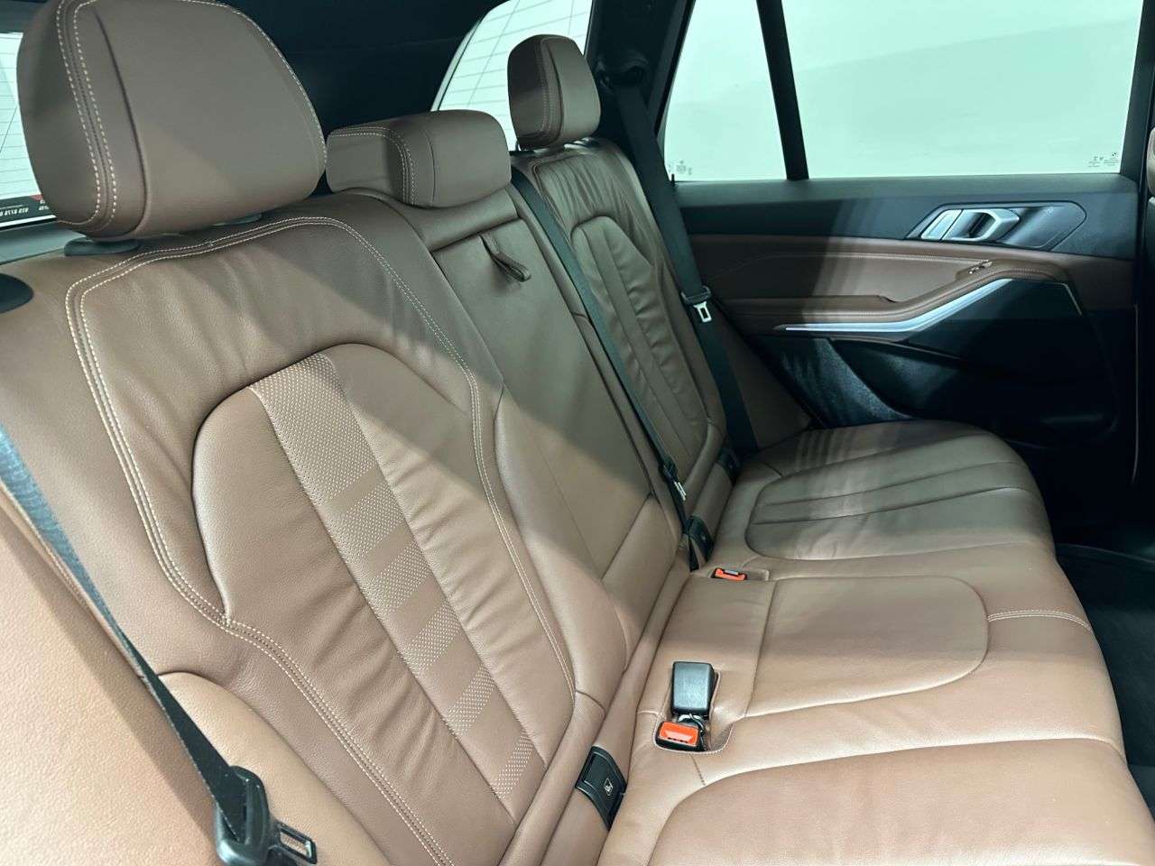 2019 BMW X5 2019 BMW X5