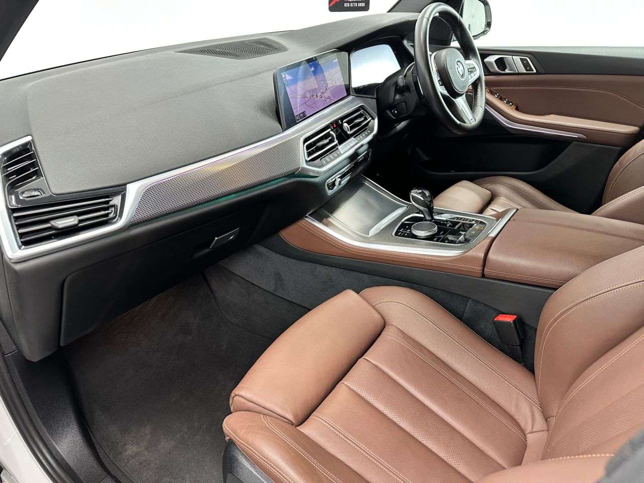 2019 BMW X5 2019 BMW X5