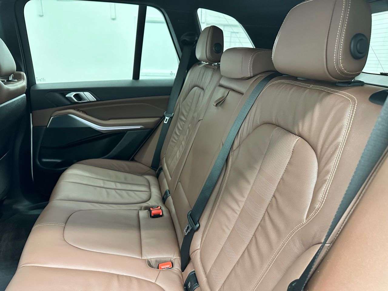 2019 BMW X5 2019 BMW X5