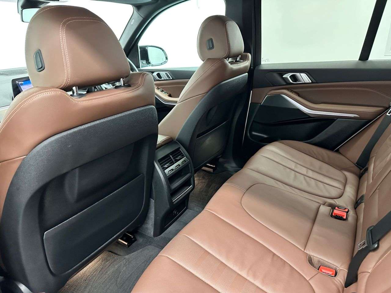 2019 BMW X5 2019 BMW X5