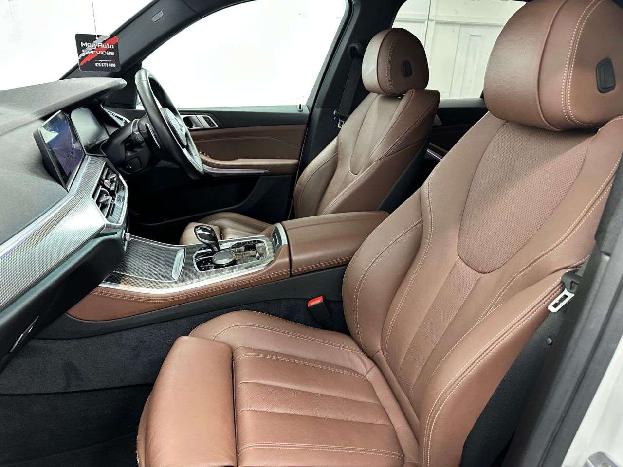 2019 BMW X5 2019 BMW X5