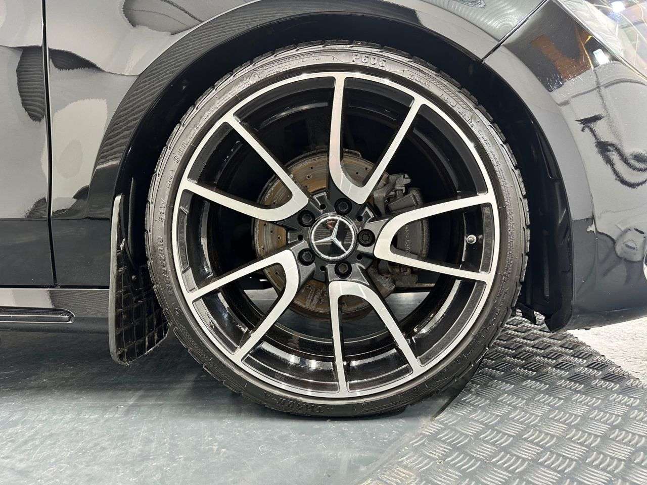 2018 MERCEDES-BENZ CLA 2018 MERCEDES-BENZ CLA