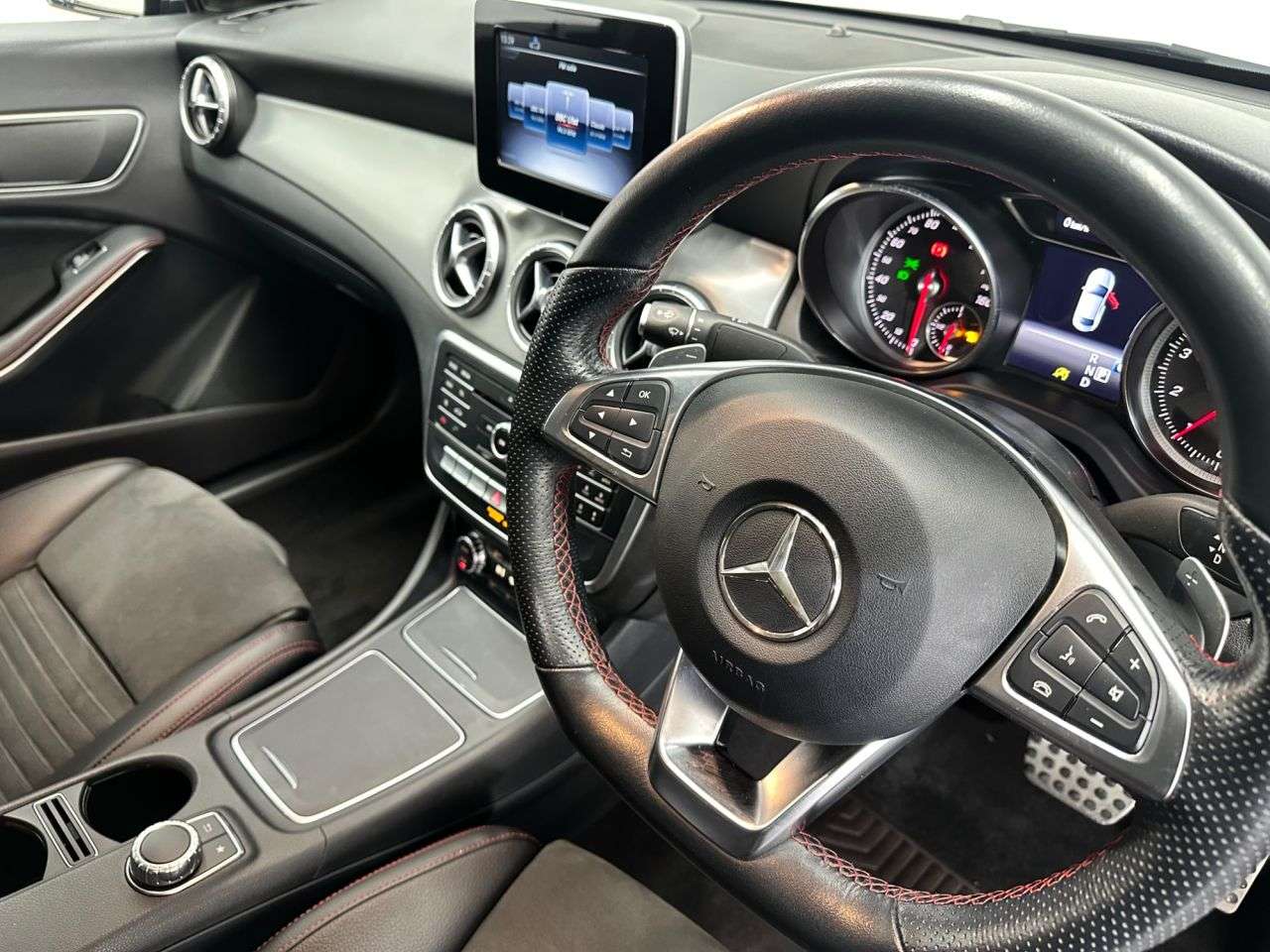 2018 MERCEDES-BENZ CLA 2018 MERCEDES-BENZ CLA