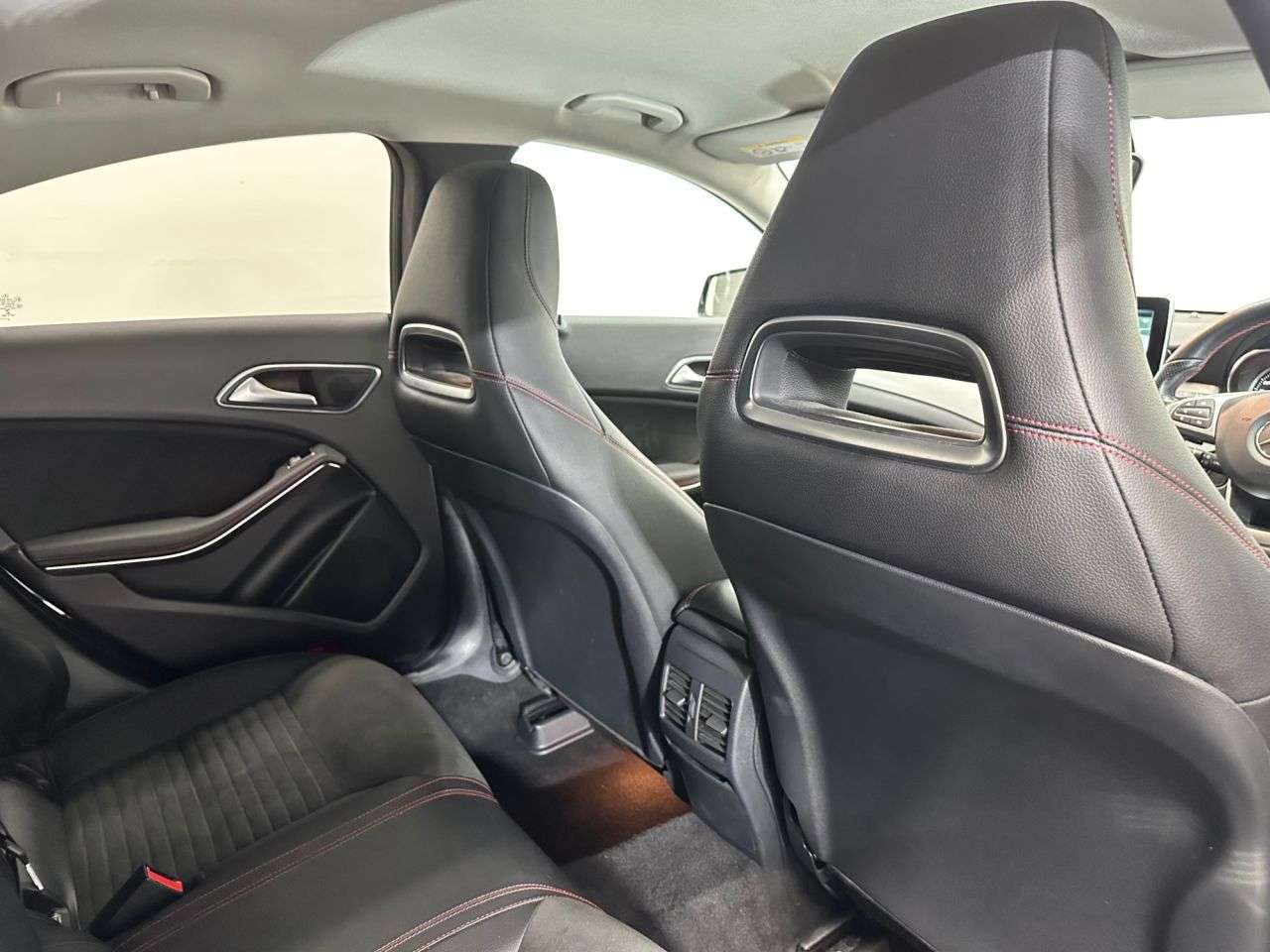 2018 MERCEDES-BENZ CLA 2018 MERCEDES-BENZ CLA