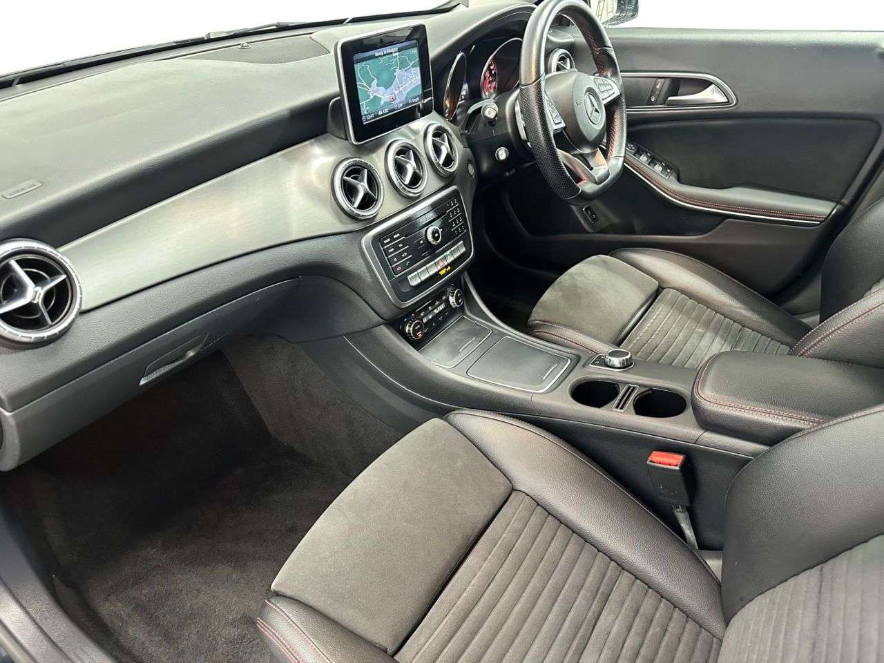 2018 MERCEDES-BENZ CLA 2018 MERCEDES-BENZ CLA