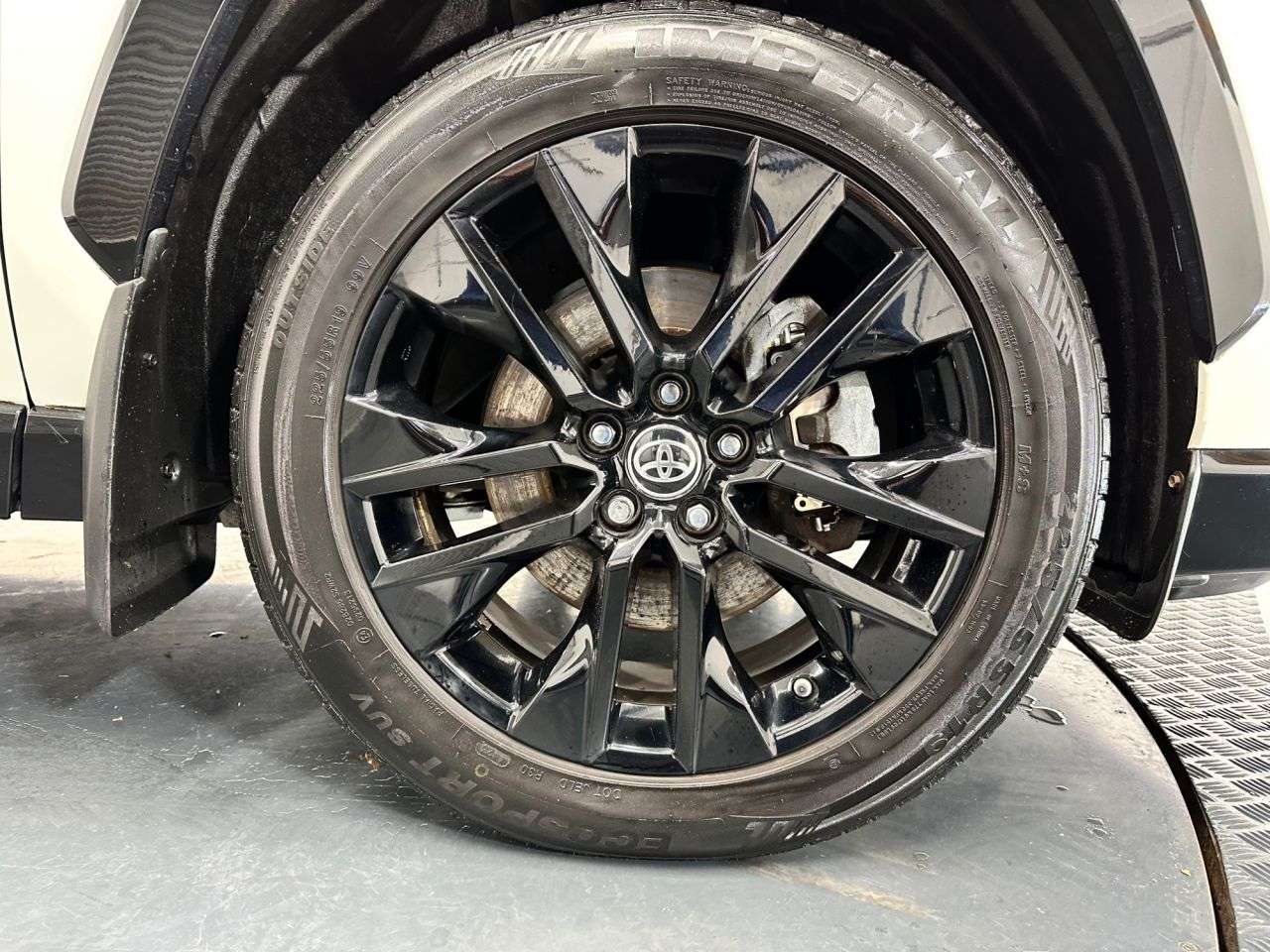 null TOYOTA RAV4 null TOYOTA RAV4