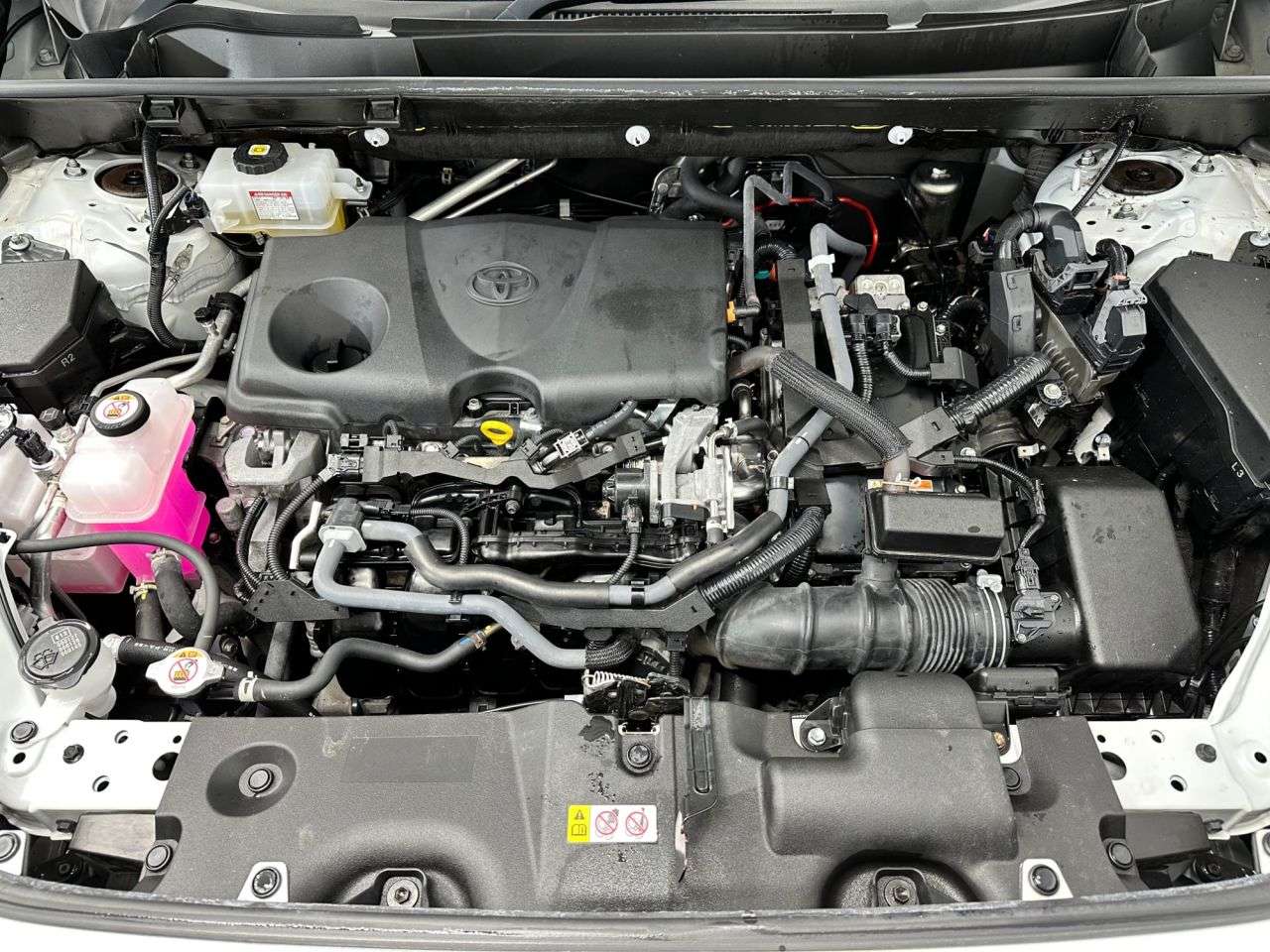 null TOYOTA RAV4 null TOYOTA RAV4