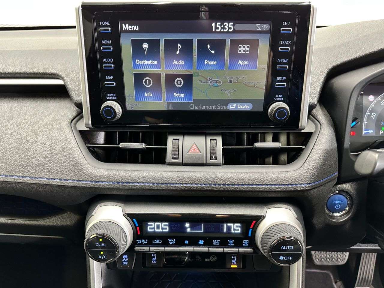 null TOYOTA RAV4 null TOYOTA RAV4