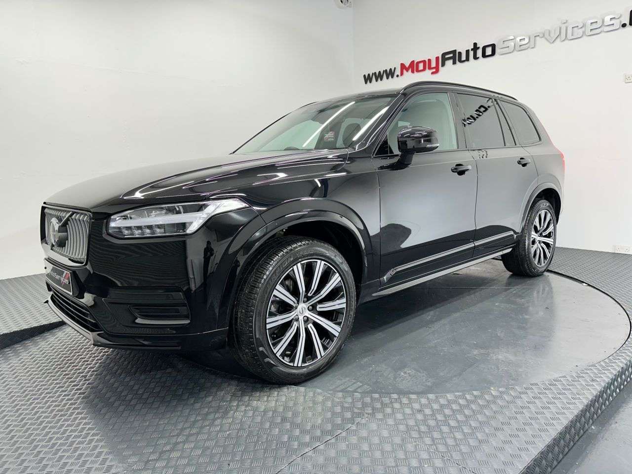 2022 VOLVO XC90 2022 VOLVO XC90
