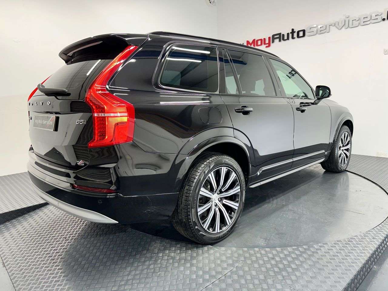 2022 VOLVO XC90 2022 VOLVO XC90