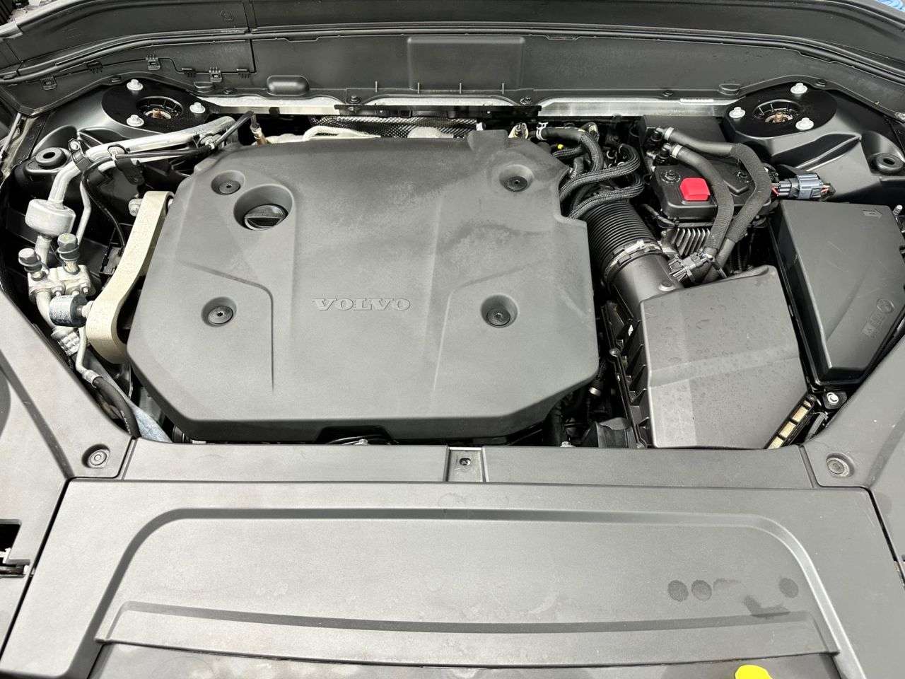 2022 VOLVO XC90 2022 VOLVO XC90