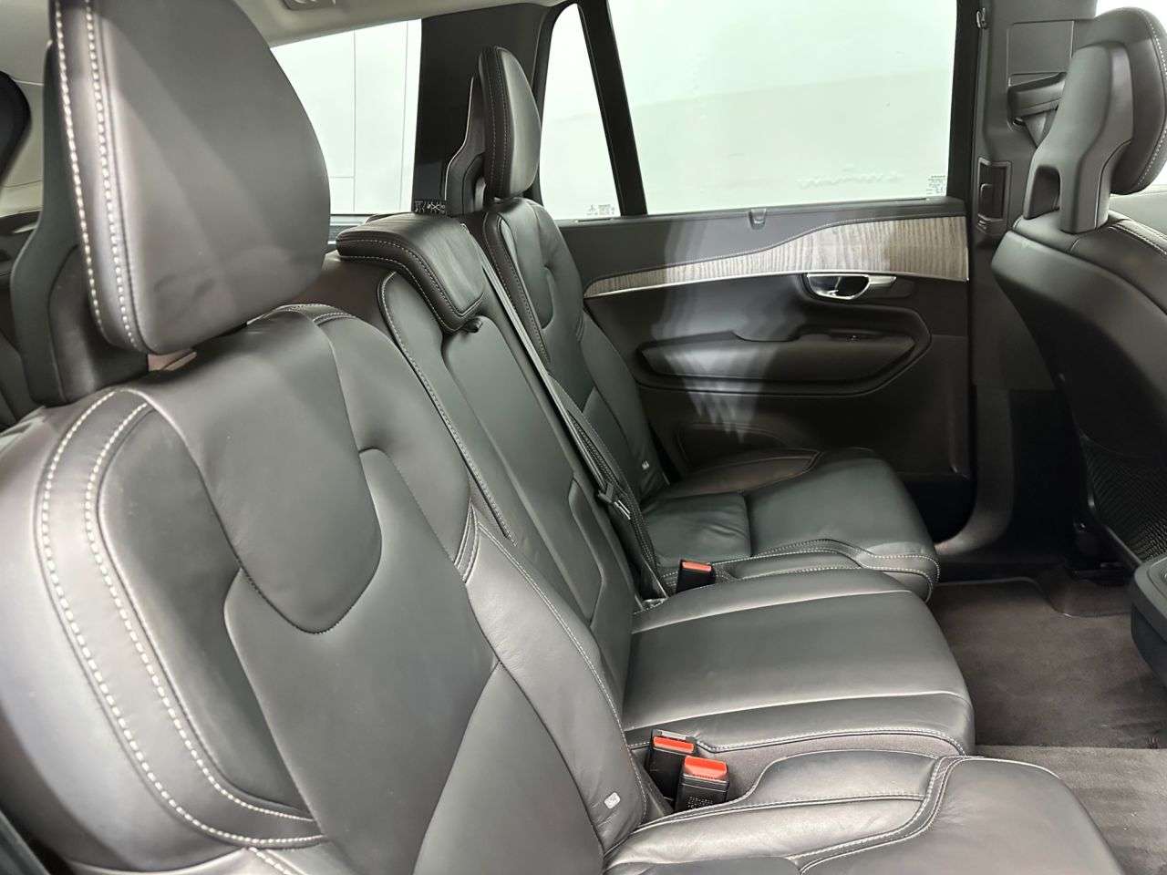 2022 VOLVO XC90 2022 VOLVO XC90