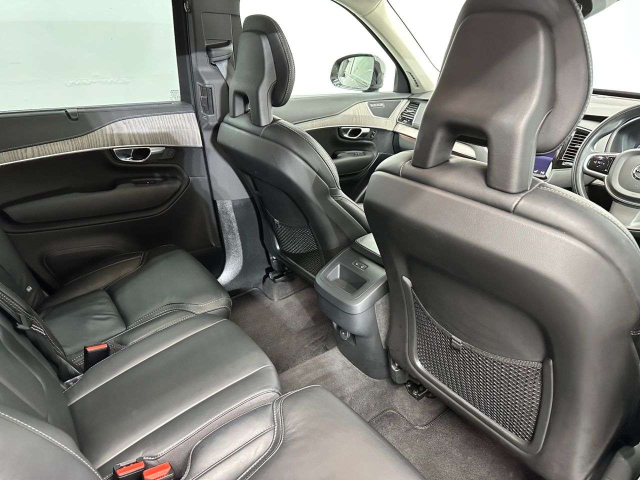 2022 VOLVO XC90 2022 VOLVO XC90